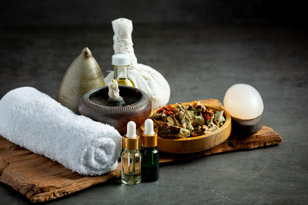 Ayurveda