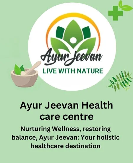 ayurjeevanhealthcare